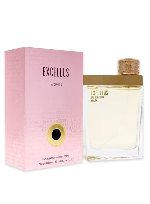 Product image of armaf excellus w 100 ml edp women perfume - Image 2