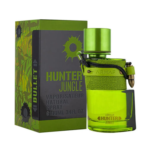 Product image of armaf hunter jungle m 100 ml edp men perfume - Image 2