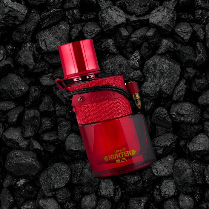 Product image of armaf hunter killer m 100 ml edp men perfume - Image 3