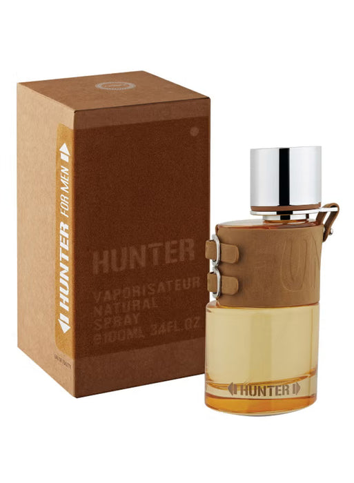 Product image of armaf hunter m 100 ml edt men perfume - Image 2
