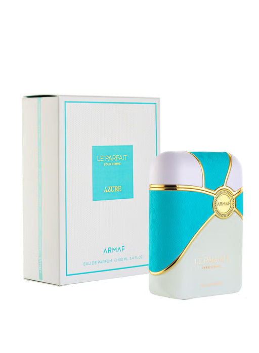 Product image of armaf le parfait azure pour femme w 100 ml edp women perfume - Image 2