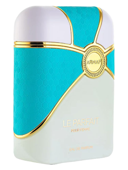 Product image of armaf le parfait azure pour femme w 100 ml edp women perfume - Image 3