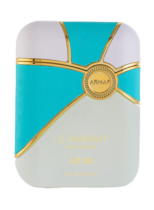 Product image of armaf le parfait azure pour femme w 100 ml edp women perfume