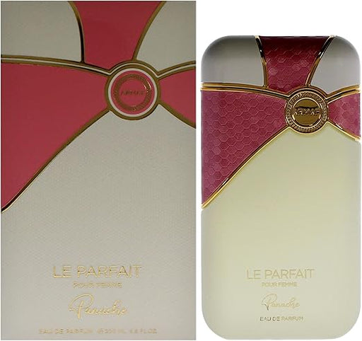 Product image of armaf le parfait panache pour femme w 100 ml edp women perfume - Image 2
