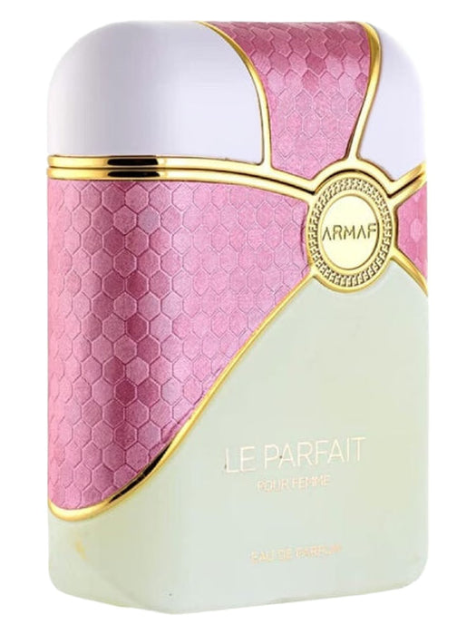 Product image of armaf le parfait panache pour femme w 100 ml edp women perfume - Image 5
