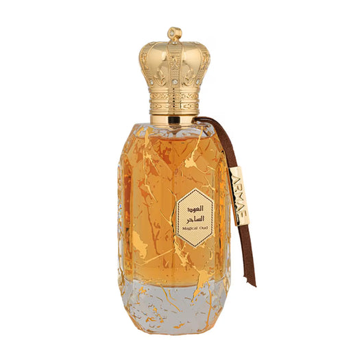 Product image of armaf magical oud brown 100 ml edp perfume