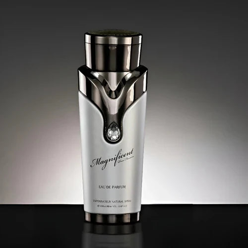 Product image of armaf magnificent m 100 ml edp men perfume