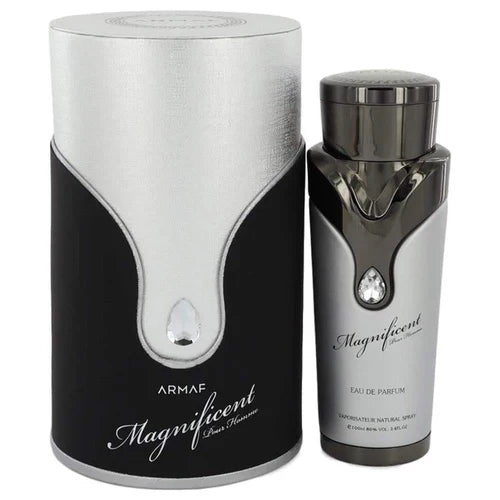 Product image of armaf magnificent m 100 ml edp men perfume - Image 3