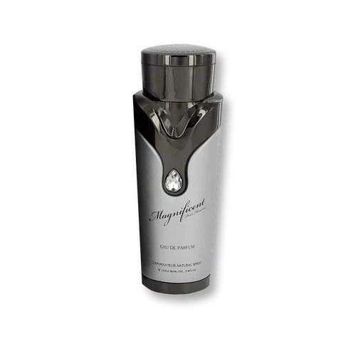 Product image of armaf magnificent m 100 ml edp men perfume - Image 2