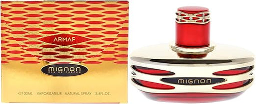 Product image of armaf mignon red w 100 ml edp women perfume - Image 2