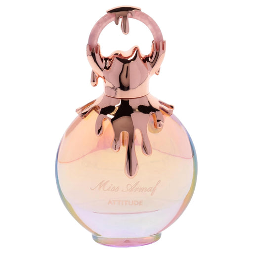 Product image of armaf miss armaf attitude 100 ml edp women perfume