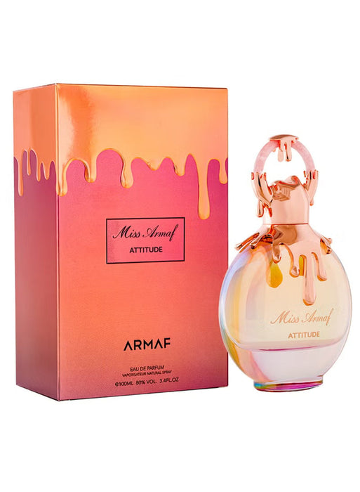 Product image of armaf miss armaf attitude 100 ml edp women perfume - Image 4
