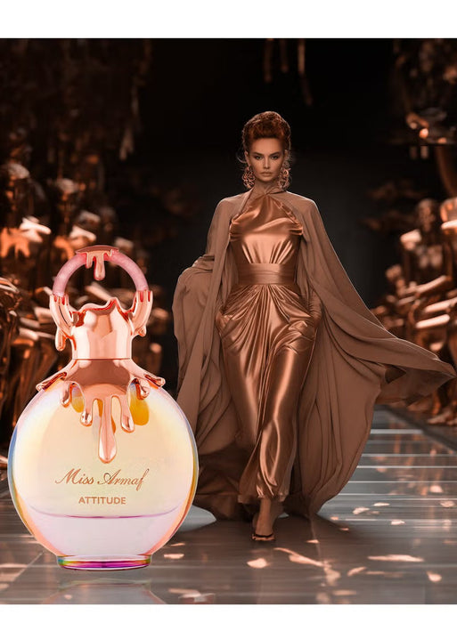 Product image of armaf miss armaf attitude 100 ml edp women perfume - Image 3
