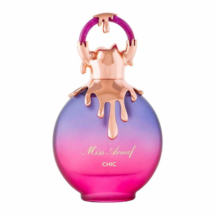 Product image of Armaf Miss Armaf Chic-100ml 100 ML EDP Women Perfume