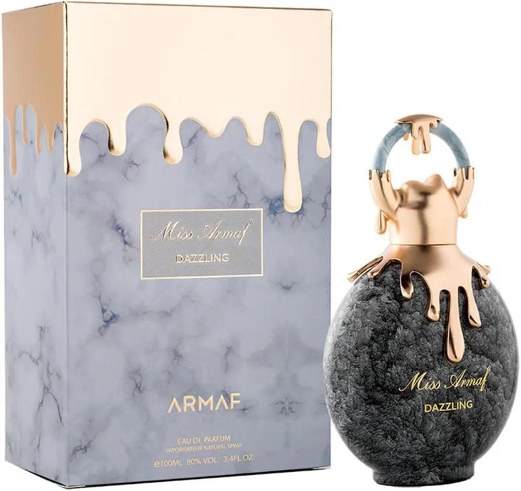 Product image of armaf miss armaf dazzling 100 ml edp women perfume - Image 4