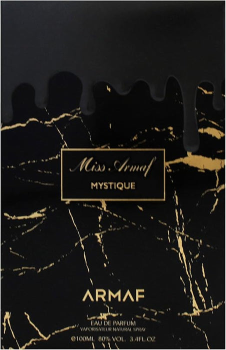 Product image of armaf miss armaf mystique 100 ml edp women perfume - Image 3