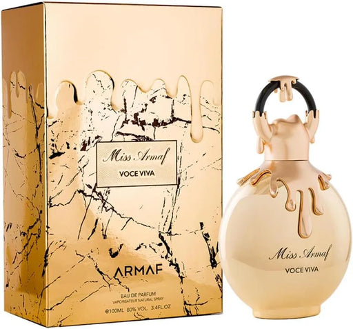 Product image of armaf miss armaf voce viva 100 ml edp women perfume - Image 2