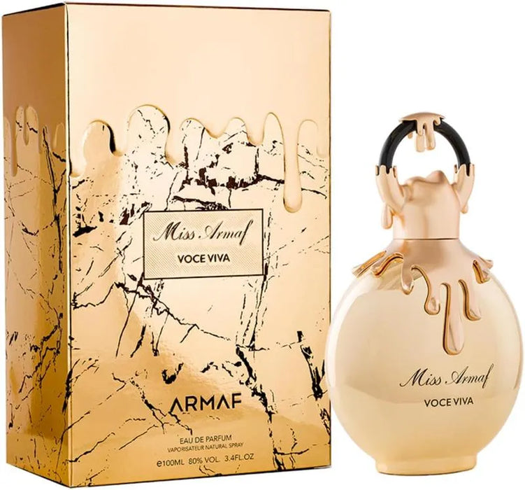 Product image of armaf miss armaf voce viva 100 ml edp women perfume - Image 2