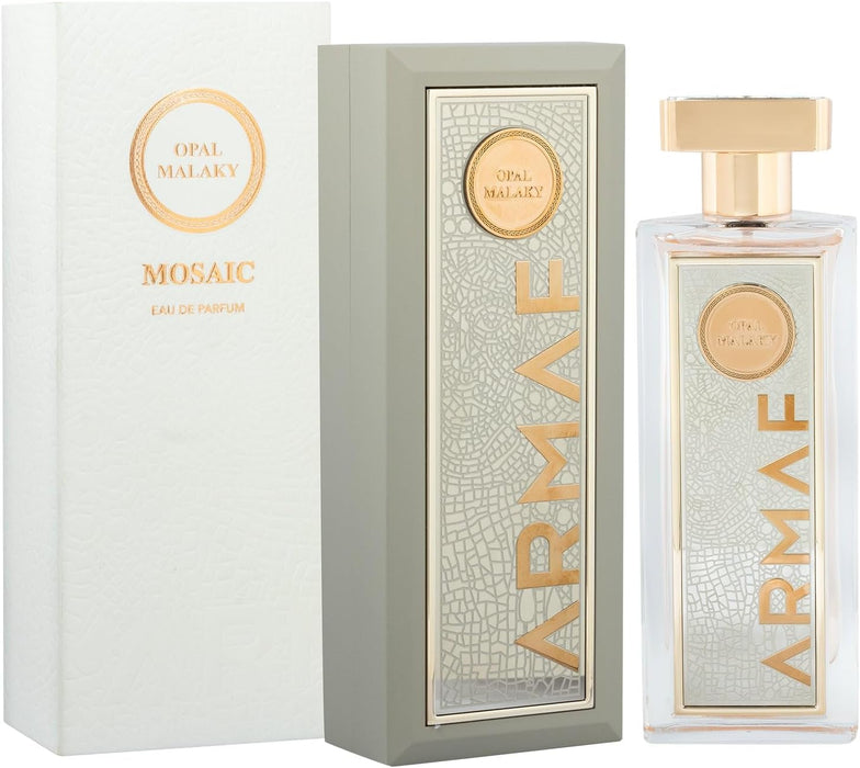 Armaf Mosaic Topaz Malaky 75 ml EDP Men Perfume