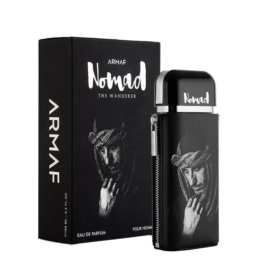 Product image of armaf nomad edp 100 ml edp men perfume - Image 2