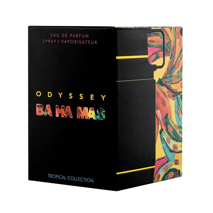 Armaf Odyssey Ba Ha Mas Tropical Collection 100 ml EDP Unisex Perfume