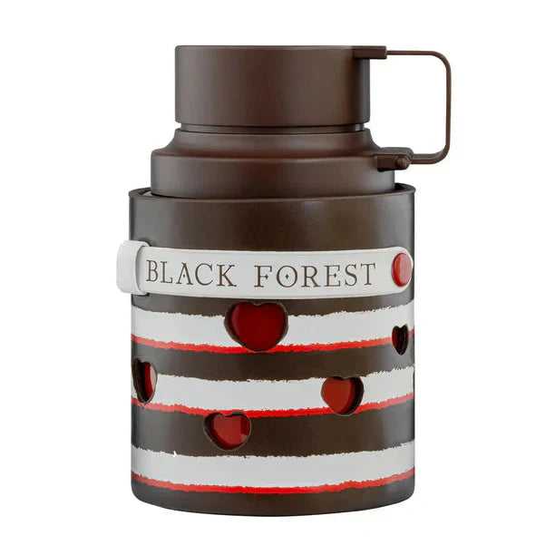 Armaf Odyssey Black Forest Dessert Edition 100 ml EDP Unisex Perfume