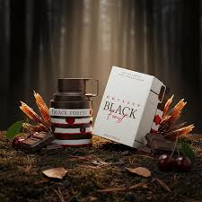 Armaf Odyssey Black Forest Dessert Edition 100 ml EDP Unisex Perfume