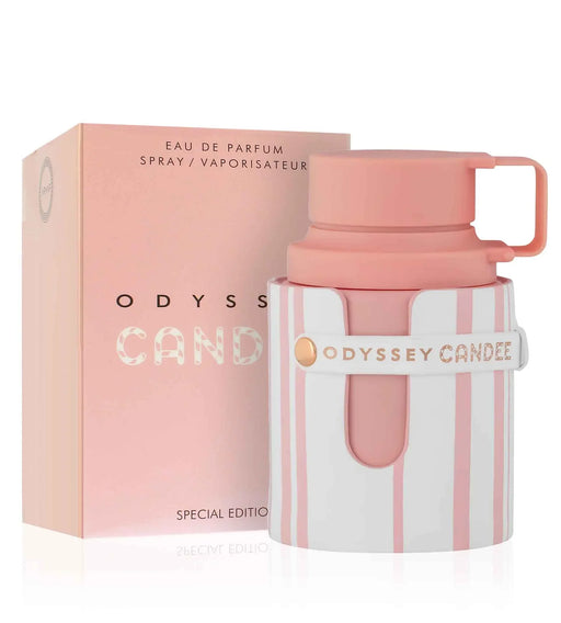 Product image of armaf odyssey candee 100 ml edp women perfume - Image 2