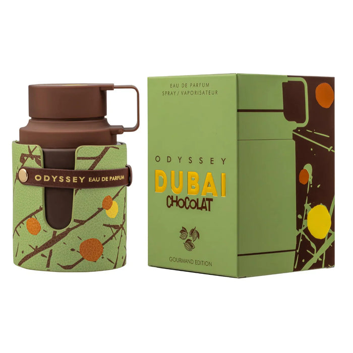 Armaf Odyssey Dubai Chocolat Gourmand Edition 100 ml EDP Unisex Perfume