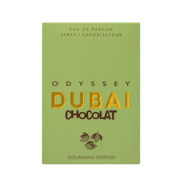 Armaf Odyssey Dubai Chocolat Gourmand Edition 100 ml EDP Unisex Perfume