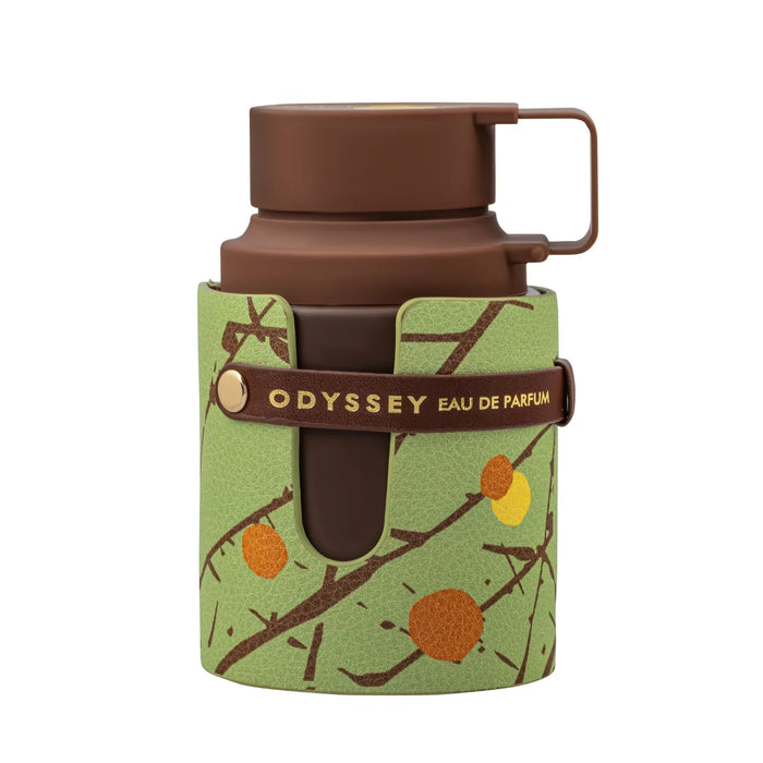 Armaf Odyssey Dubai Chocolat Gourmand Edition 100 ml EDP Unisex Perfume