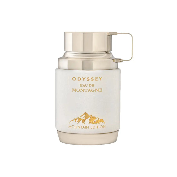 Armaf Odyssey Eau De Montagne Mountain Edition 100 ml EDP Unisex Perfume