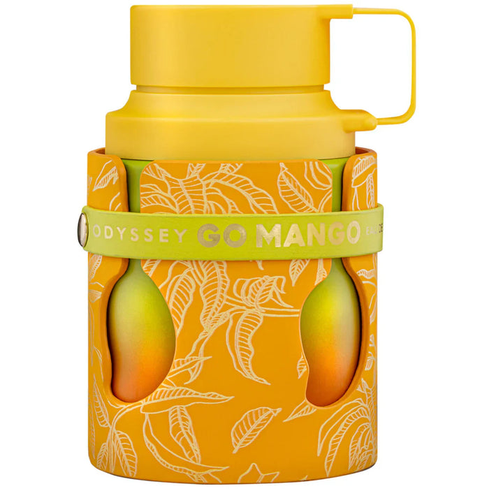 Armaf Odyssey Go Mango Tropical Collection 100 ml EDP Unisex Perfume