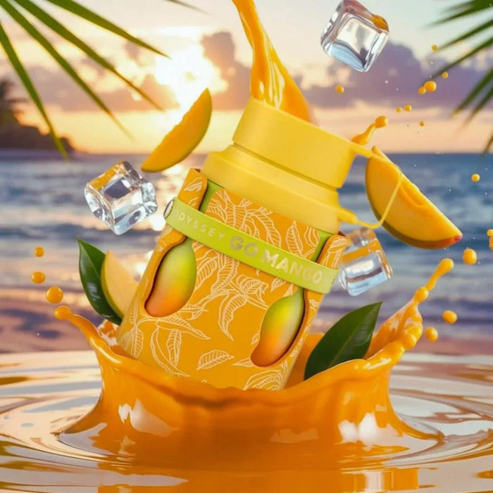 Armaf Odyssey Go Mango Tropical Collection 100 ml EDP Unisex Perfume