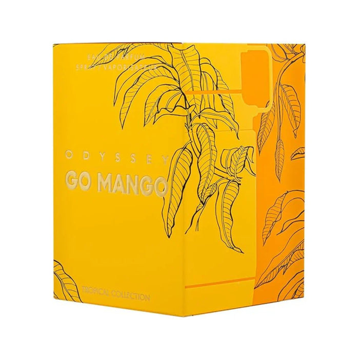 Armaf Odyssey Go Mango Tropical Collection 100 ml EDP Unisex Perfume