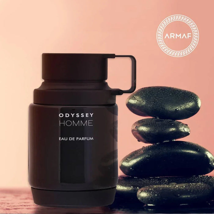 Armaf Odyssey Homme 200 ml EDP Men Perfume