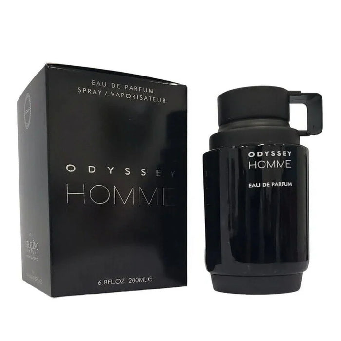 Armaf Odyssey Homme 200 ml EDP Men Perfume
