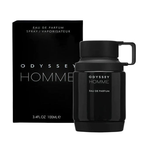 Product image of armaf odyssey homme m 100 ml edp men perfume - Image 2
