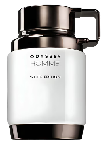 Armaf Odyssey Homme White Edition 200 ml EDP Men Perfume