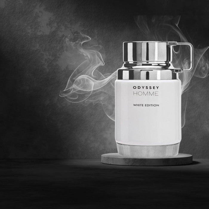Armaf Odyssey Homme White Edition 200 ml EDP Men Perfume