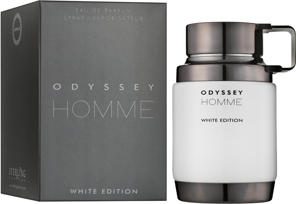 Armaf Odyssey Homme White Edition 200 ml EDP Men Perfume