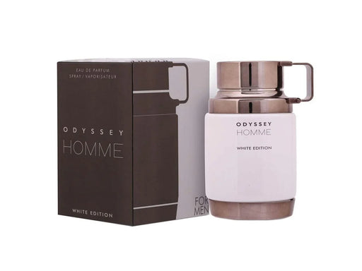 Product image of Armaf Odyssey Homme White Edition 75 ML EDP Men Perfume