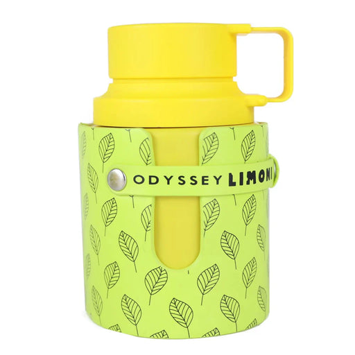 Product image of armaf odyssey limoni 100 ml edp unisex perfume