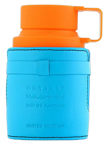 Armaf Odyssey Mandarin Sky Limited Edition 200 ml EDP Men Perfume