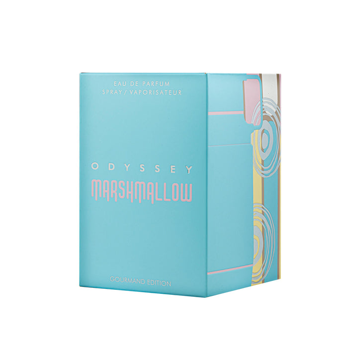 Armaf Odyssey Marshmallow Gourmand Edition 100 ml EDP Unisex Perfume