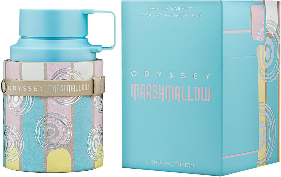 Armaf Odyssey Marshmallow Gourmand Edition 100 ml EDP Unisex Perfume
