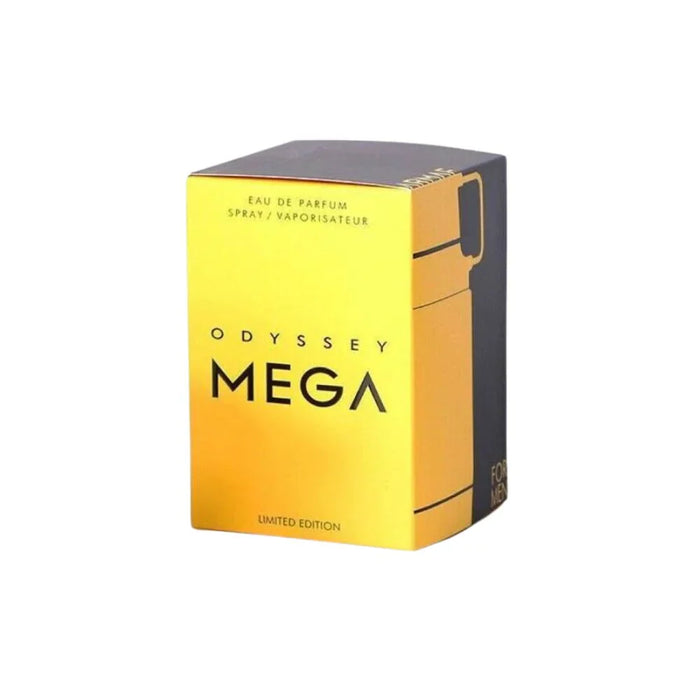 Armaf Odyssey Mega Limited Edition 200 ml EDP Men Perfume