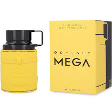 Product image of armaf odyssey mega m 100 ml edp men perfume - Image 2