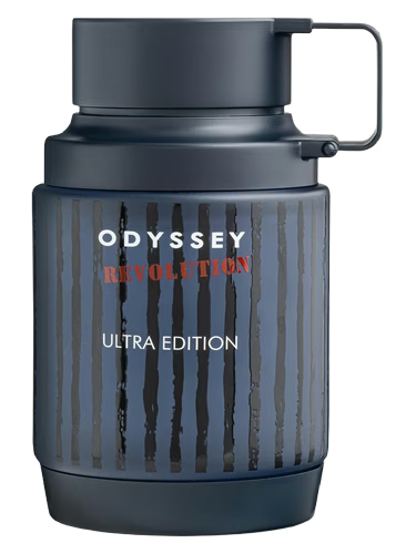 Armaf Odyssey Revolution Ultra Edition 100 ml EDP Unisex Perfume