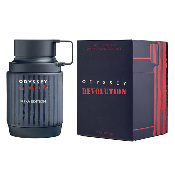 Armaf Odyssey Revolution Ultra Edition 100 ml EDP Unisex Perfume